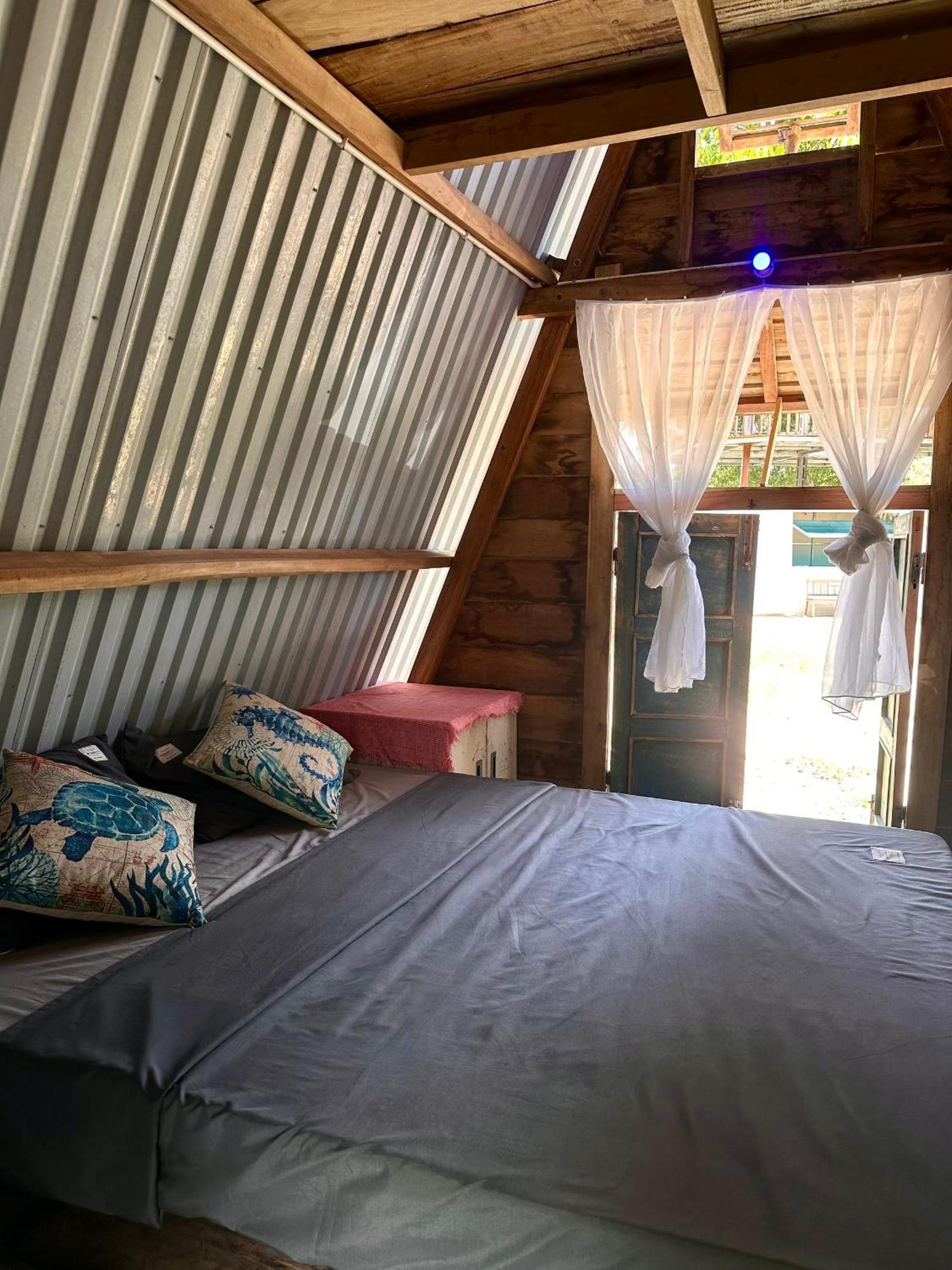 Homie Hava Homestay Lang Co Extérieur photo